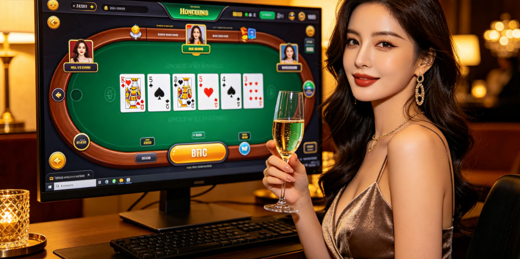 华信2精品站点配图
